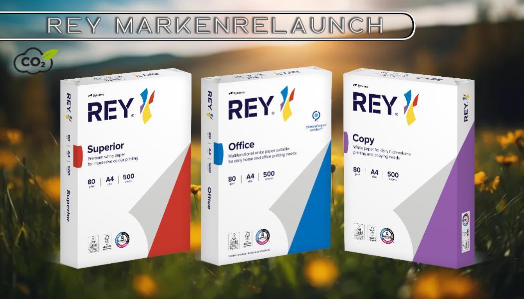 REY Sortiment CO2 Neutral