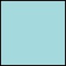 pastell mittelblau
