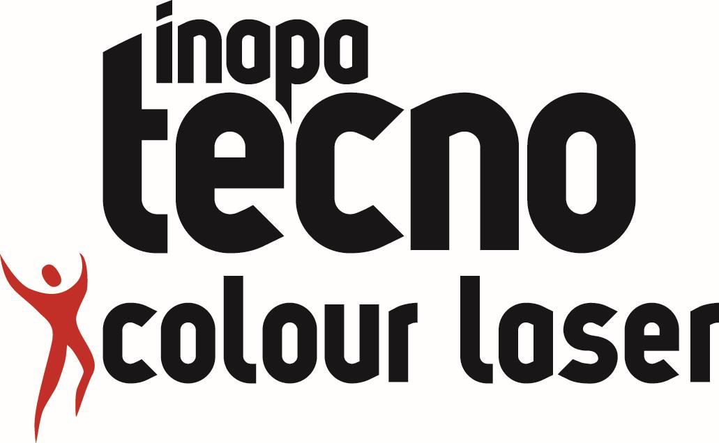 inapa tecno colour print laser