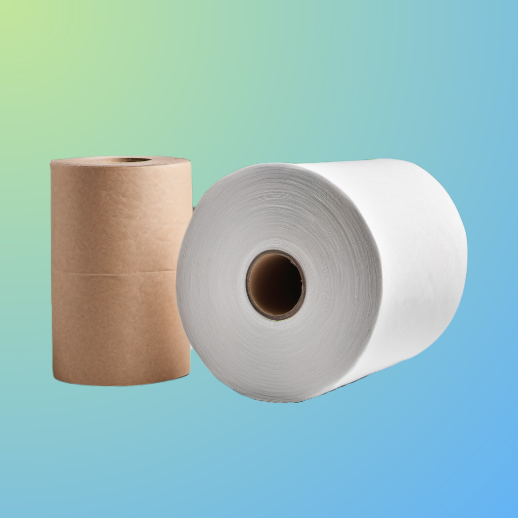 Toilettenpapier Grohandel
