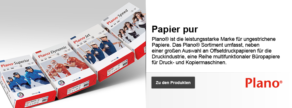 Kopierpapier A4 Marke Plano Speed Druckerpapier Fax Copy Paper Laser NEU Auswahl