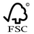 FSC Zertifzierung Logo