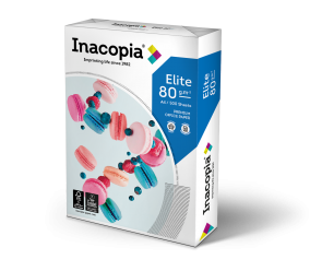 Inacopia Elite Kopierpapier 80g/qm DIN A4