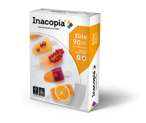 Inacopia Elite Colour Kopierpapier 90g/qm DIN A4