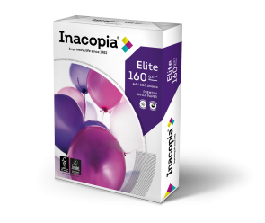 Inacopia Elite colour extreme Kopierkarton 160g/qm DIN A4