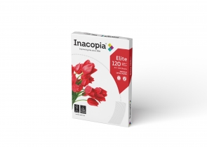 Inacopia Elite colour supreme Kopierpapier 120g/qm DIN A4