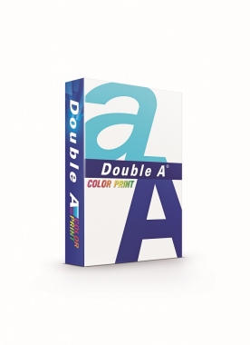 Double A Color Print Kopierpapier 90g/qm DIN A4