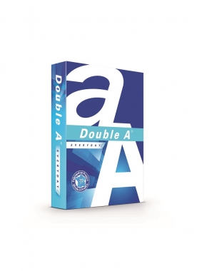 Double A Everyday Kopierpapier 70g/qm DIN A4
