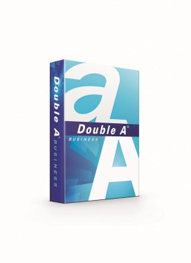 Double A Business Kopierpapier 75g/qm DIN A4
