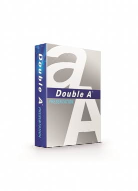 Double A Presentation Kopierpapier 100g/qm DIN A4