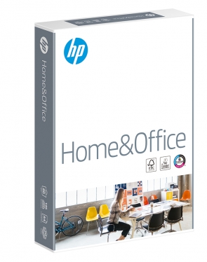 HP Home & Office CHP150 Kopierpapier 80g/m DIN A4