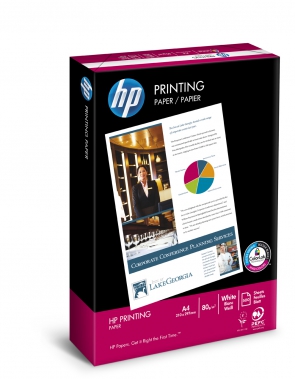 HP Printing CHP 210 Kopierpapier 80g/qm DIN A4