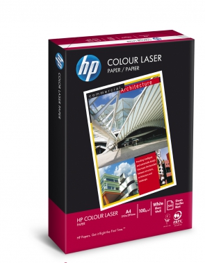 HP Colour Laser CHP 350 100g/qm DIN A4