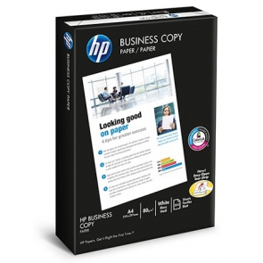 HP Business Copy CHP 008 Kopierpapier 80g/qm DIN A4
