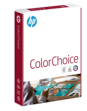 HP Color Choice CHP 763 160g/m DIN A3