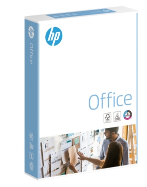 HP Office CHP110 Kopierpapier 80g/m DIN A4