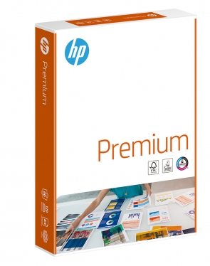 HP Premium CHP850 Kopierpapier 80g/m DIN A4