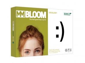 MM BLOOM Excellent Kopierpapier 80g/qm DIN A3