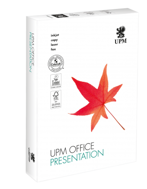 UPM Office Presentation Kopierpapier 80g/qm DIN A4