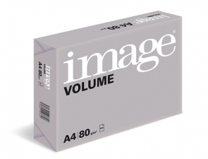 Image Volume Kopierpapier 80g/qm DIN A4