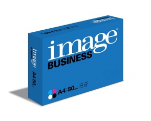 Image Business Kopierpapier 80g/qm DIN A4