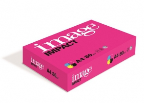 Image Impact Kopierpapier 80g/qm DIN A4