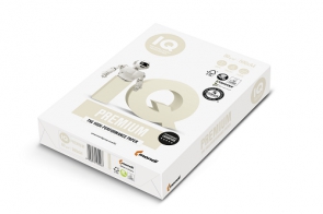 IQ premium triotec Kopierpapier 80g/qm DIN A4