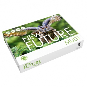 NEW FUTURE Multi (Multitech) CO2 neutral Kopierpapier 80g/qm DIN A4