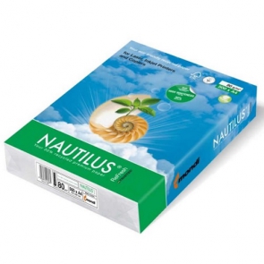 Nautilus Refresh Triotec Recyclingpapier 80g/qm DIN A4