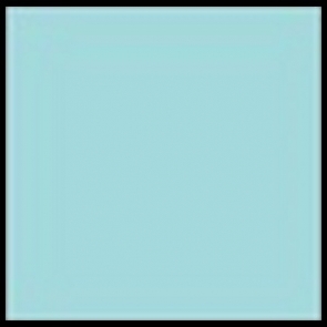 Farbiges Papier mittelblau 160g/qm DIN A4