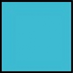 Farbiges Papier blau 80g/qm DIN A4