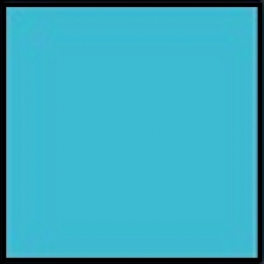 Farbiges Papier blau 120g/qm DIN A4
