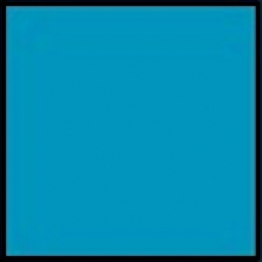 Farbiges Papier intensivblau 80g/qm DIN A4