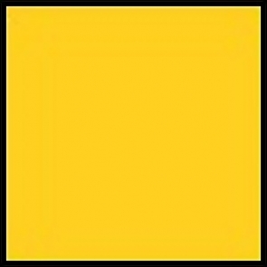Farbiges Papier intensivgelb 80g/qm DIN A4