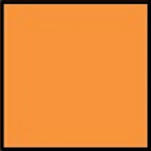 Farbiges Papier orange 80g/qm DIN A3