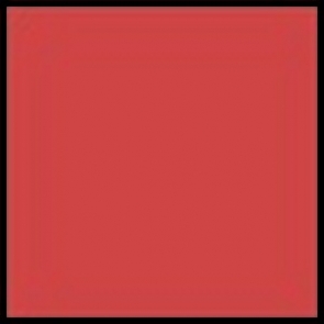 Farbiges Papier intensivrot 160g/qm DIN A4