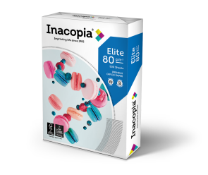 Inacopia Elite Kopierpapier 80g/qm DIN A3