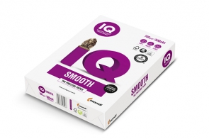 IQ selection smooth FSC Kopierpapier 100g/qm DIN A4