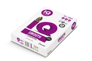 IQ selection smooth FSC Kopierpapier 100g/qm DIN A3