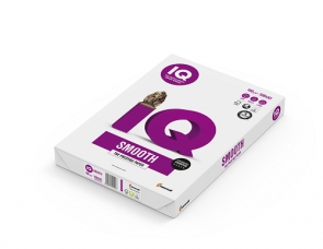 IQ selection smooth FSC Kopierpapier 160g/qm DIN A3