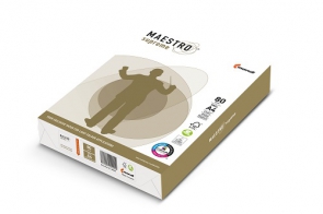 MAESTRO supreme Papier Kopierpapier 80g/qm DIN A3