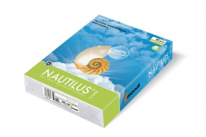 Nautilus Classic Recyclingpapier 80g/qm DIN A3