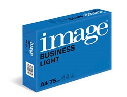 Image Business Light Kopierpapier 75g/qm DIN A4