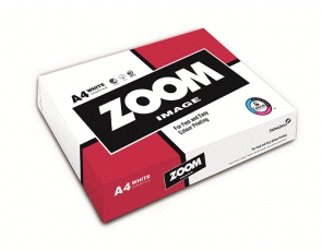 ZOOM Image Kopierpapier 80g/qm DIN A3