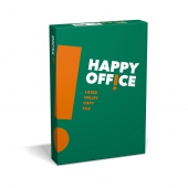 Happy Office Kopierpapier 80g/qm DIN A4