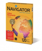 Navigator Colour Documents Kopierpapier 120g/qm DIN A3