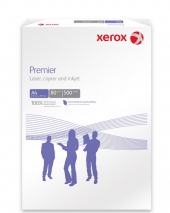 XEROX Premier ECF Kopierpapier 75g/qm DIN A4