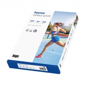 inapa tecno colour print laser 250g/qm DIN A4