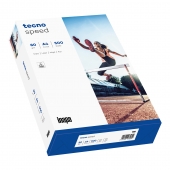 Tecno Speed Kopierpapier 80g/qm DIN A4