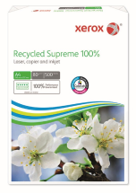 XEROX Recycled Supreme Recyclingpapier 80g/qm DIN A3